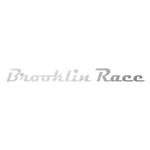 Logo Brooklin Race Arquitetura e interiores