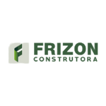Logo Frizon Arquitetura e interiores