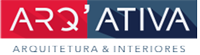 Logo Arq’Ativa Logo Arq'Ativa